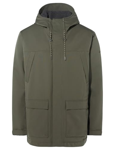 VAUDE Men's Manukau Parka III VAUDE Men's Manukau Parka III von VAUDE