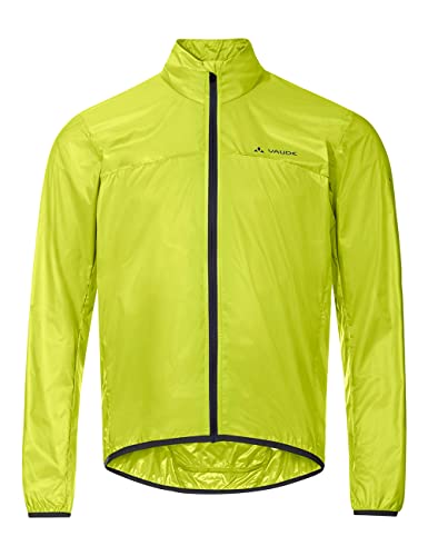 VAUDE Herren Men's Matera Air Jacket Jacke, bright green, M VAUDE Herren Men's Matera Air Jacket Jacke, bright green, M von VAUDE