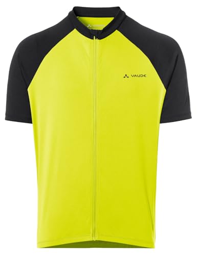 VAUDE Men's Matera FZ Tricot II VAUDE Men's Matera FZ Tricot II von VAUDE