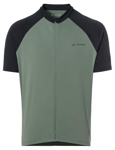 VAUDE Men's Matera FZ Tricot II VAUDE Men's Matera FZ Tricot II von VAUDE