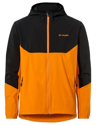 VAUDE Herren Mens Moab Jacket Iv, Kurkuma, L EU VAUDE Herren Mens Moab Jacket Iv, Kurkuma, L EU von VAUDE