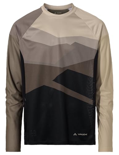 VAUDE Men's Moab LS T-Shirt VI VAUDE Men's Moab LS T-Shirt VI von VAUDE