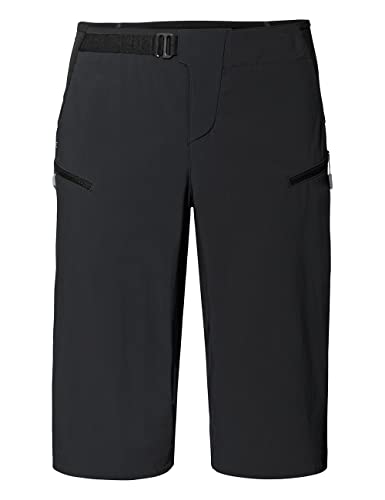 VAUDE Herren Mens Moab Pro Shorts, Schwarz, XL EU von VAUDE