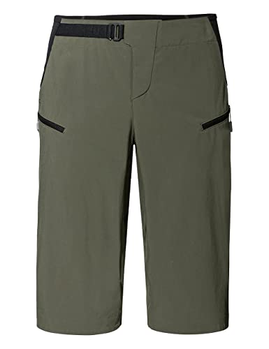 VAUDE Herren Mens Moab Pro Shorts, Khaki, XL EU VAUDE Herren Mens Moab Pro Shorts, Khaki, XL EU von VAUDE