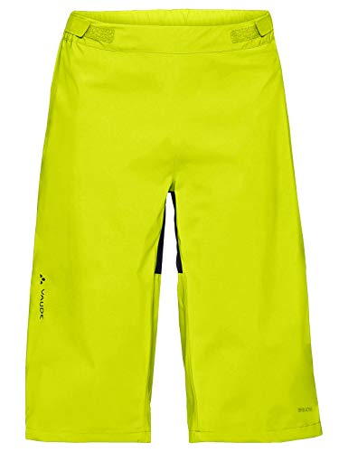 VAUDE Men's Moab Rain Shorts - Regenhose Herren VAUDE Men's Moab Rain Shorts - Regenhose Herren von VAUDE