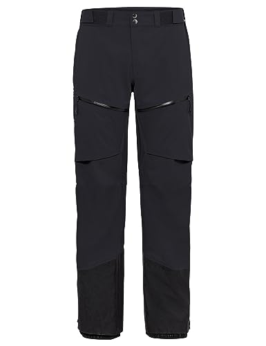 VAUDE Men's Monviso 3L Pants von VAUDE