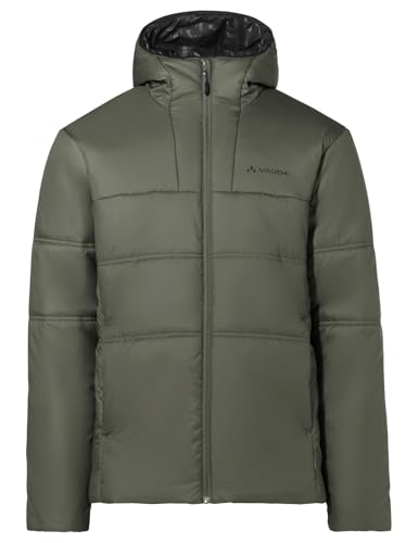 VAUDE Men's Neyland Hooded Insulation Jacket VAUDE Men's Neyland Hooded Insulation Jacket von VAUDE
