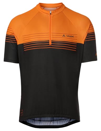 VAUDE Herren Mens Posta Hz Tricot Ii T-Shirt, Schwarz, M EU VAUDE Herren Mens Posta Hz Tricot Ii T-Shirt, Schwarz, M EU von VAUDE