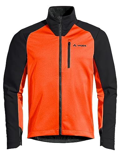 VAUDE Men's Posta Softshell Jacket VI von VAUDE