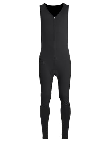 VAUDE Men's Posta Warm Bib Tights VAUDE Men's Posta Warm Bib Tights von VAUDE