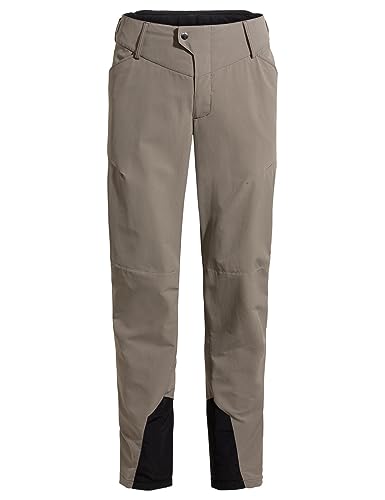 VAUDE Herren Mens Qimsa Light Softshell Pants Hose, Coconut Uni, XXL EU VAUDE Herren Mens Qimsa Light Softshell Pants Hose, Coconut Uni, XXL EU von VAUDE
