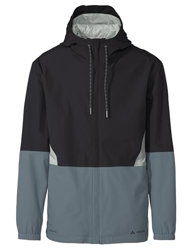 VAUDE Herren Mens Redmont Jacket Iii, Schwarz, S EU VAUDE Herren Mens Redmont Jacket Iii, Schwarz, S EU von VAUDE