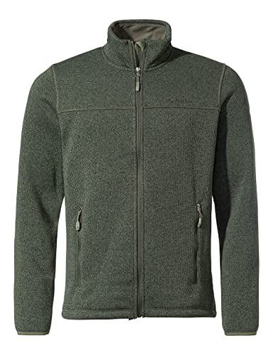 VAUDE Herren Mens Rienza Jacket Iii, Khaki, L EU VAUDE Herren Mens Rienza Jacket Iii, Khaki, L EU von VAUDE