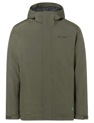 VAUDE Men's Rosemoor Padded Jacket II VAUDE Men's Rosemoor Padded Jacket II von VAUDE