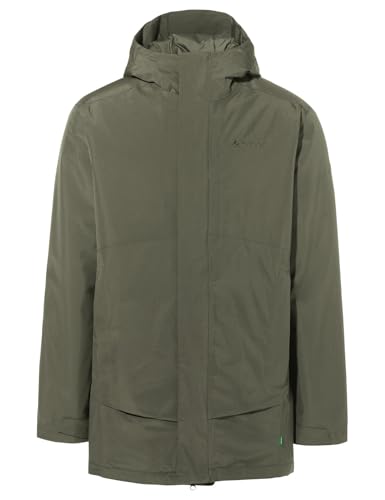 VAUDE Men's Rosemoor Padded Parka VAUDE Men's Rosemoor Padded Parka von VAUDE
