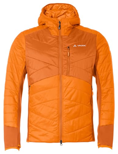 VAUDE Herren Mens Sesvenna Jacket Iv, Kurkuma, L EU VAUDE Herren Mens Sesvenna Jacket Iv, Kurkuma, L EU von VAUDE