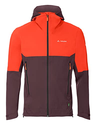 VAUDE Men's Simony 2,5L Jacket IV VAUDE Men's Simony 2,5L Jacket IV von VAUDE