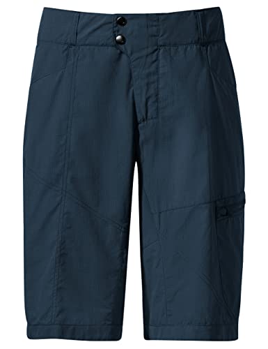 VAUDE Herren Mens Tamaro Ii Shorts, Dark Sea, M EU VAUDE Herren Mens Tamaro Ii Shorts, Dark Sea, M EU von VAUDE
