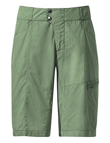 VAUDE Men's Tamaro Shorts II - Fahrradshorts für Herren - inkl. herausnehmbarer Innenhose - atmungsaktive Bikeshorts VAUDE Men's Tamaro Shorts II - Fahrradshorts für Herren - inkl. herausnehmbarer Innenhose - atmungsaktive Bikeshorts von VAUDE