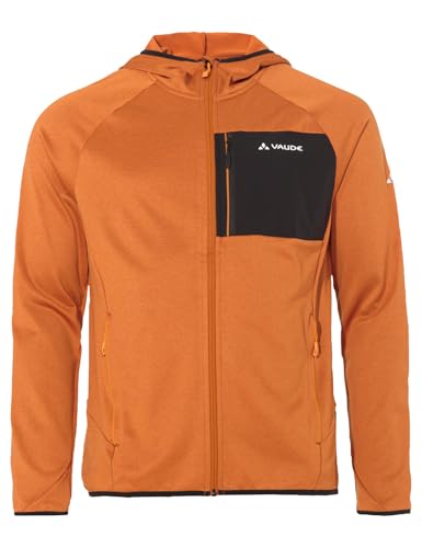 VAUDE Men's Tekoa Fleece Jacket II VAUDE Men's Tekoa Fleece Jacket II von VAUDE