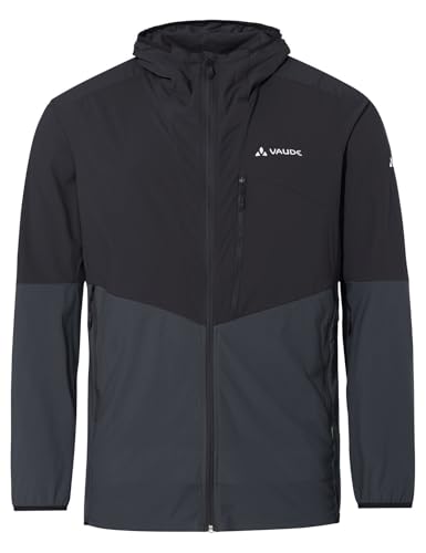 VAUDE Herren Mens Tekoa Jacket, Phantom Black, S EU VAUDE Herren Mens Tekoa Jacket, Phantom Black, S EU von VAUDE
