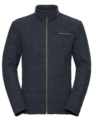 VAUDE Herren Mens Tinshan Jacket Iii, Phantom Uni, S EU VAUDE Herren Mens Tinshan Jacket Iii, Phantom Uni, S EU von VAUDE