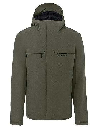 VAUDE Men's Yaras Warm Rain Jacket VAUDE Men's Yaras Warm Rain Jacket von VAUDE