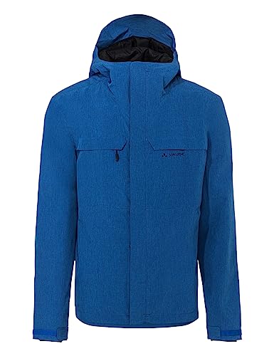 VAUDE Men's Yaras Warm Rain Jacket von VAUDE