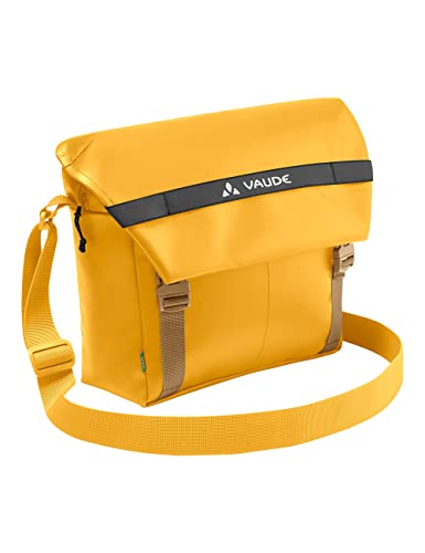 Vaude, Mineo Messenger 9, 16085, Messenger Bag, Burnt Yellow (317) Vaude, Mineo Messenger 9, 16085, Messenger Bag, Burnt Yellow (317) von VAUDE