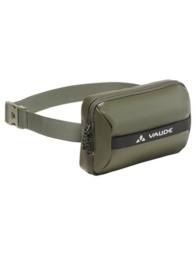 VAUDE Unisex Mineo Tech Pouch Taschen, Khaki, Einheitsgröße EU von VAUDE