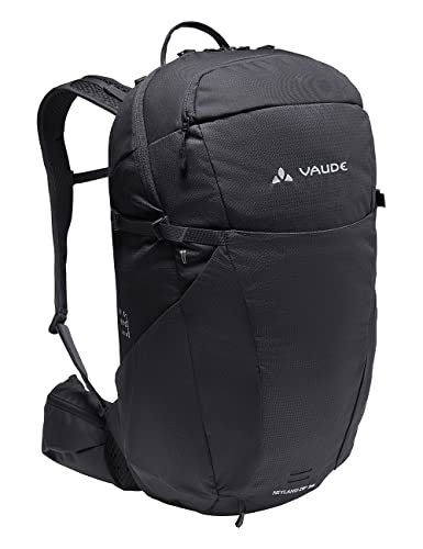 VAUDE Neyland Zip 26 - Wanderrucksack mit 26 Liter Volumen - mit praktischem Zip Verschluss von VAUDE