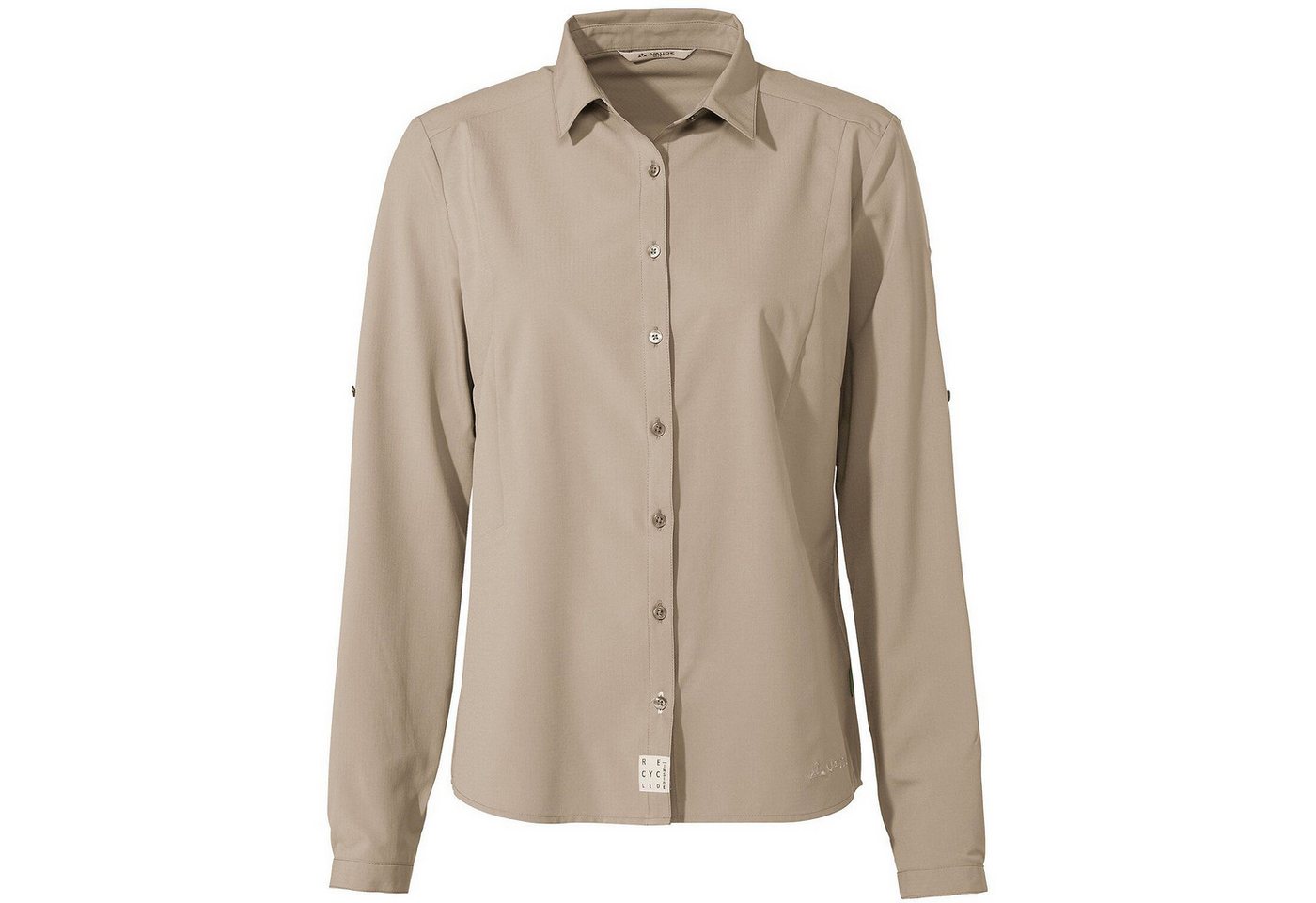 VAUDE Outdoorbluse Bluse Rosemoor IV VAUDE Outdoorbluse Bluse Rosemoor IV von VAUDE