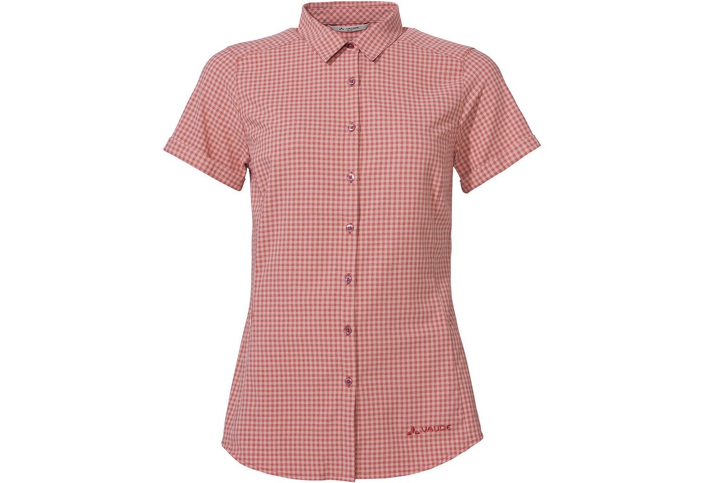 VAUDE Outdoorbluse Bluse Seiland VAUDE Outdoorbluse Bluse Seiland von VAUDE
