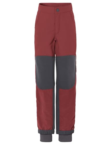 VAUDE Unisex Kinder Kids Caprea Antimos Pants Hose, Redeva, 104 EU VAUDE Unisex Kinder Kids Caprea Antimos Pants Hose, Redeva, 104 EU von VAUDE