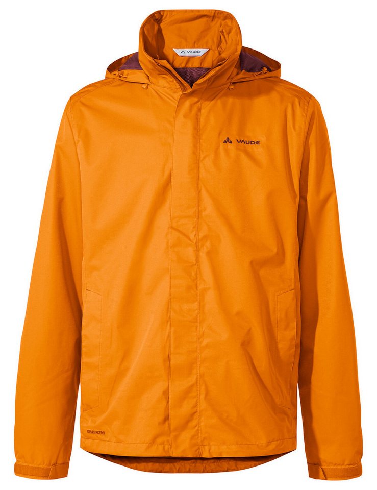 VAUDE Outdoorjacke Me Escape Light Jacket KURKUMA von VAUDE