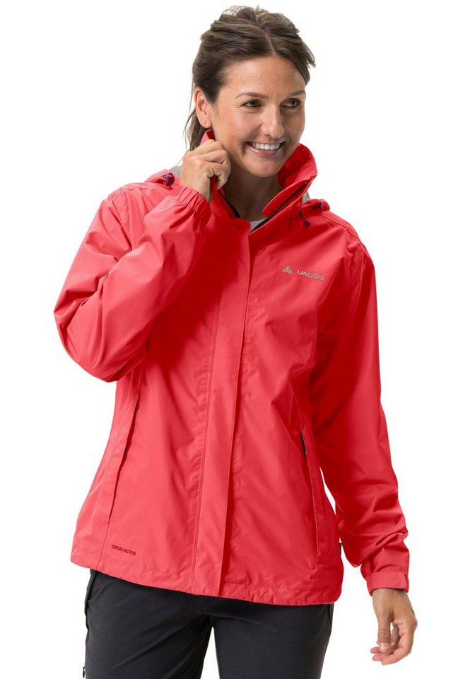 VAUDE Outdoorjacke WOMEN'S ESCAPE LIGHT JACKET von VAUDE