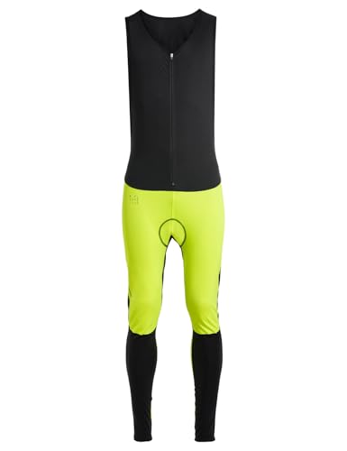 VAUDE Men's Posta Warm Bib Tights VAUDE Men's Posta Warm Bib Tights von VAUDE