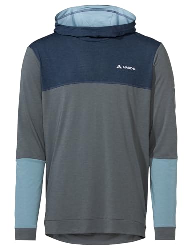 VAUDE Pullover Men's Qimsa Hoody Heron XL von VAUDE