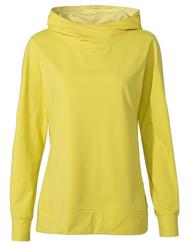 VAUDE Pullover Women's Tuenno Pullover Vanilla 44 VAUDE Pullover Women's Tuenno Pullover Vanilla 44 von VAUDE