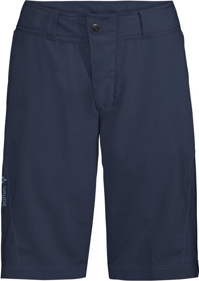 VAUDE Radlerhose Wo Ledro Shorts von VAUDE