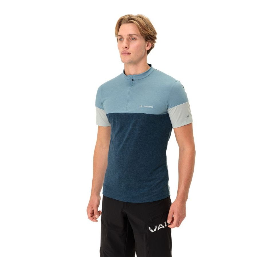 VAUDE Radtrikot Me Altissimo Shirt II VAUDE Radtrikot Me Altissimo Shirt II von VAUDE