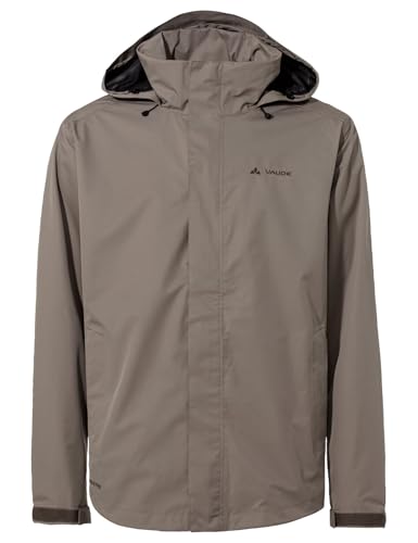 VAUDE Herren Mens Escape Light Jacket, Coconut, XXL EU VAUDE Herren Mens Escape Light Jacket, Coconut, XXL EU von VAUDE