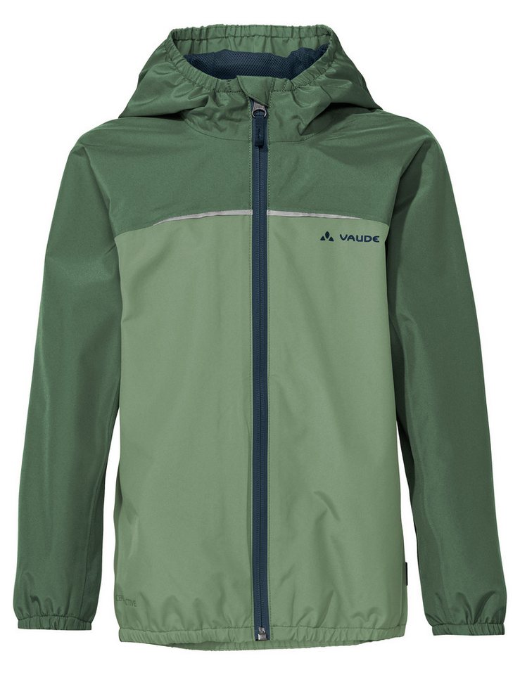 VAUDE Regenjacke KIDS TURACO JACKET III für Kinder VAUDE Regenjacke KIDS TURACO JACKET III für Kinder von VAUDE