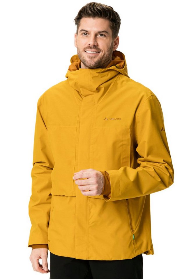 VAUDE Regenjacke Men's Comyou Pro Rain Jacket von VAUDE