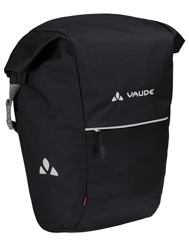VAUDE Road Master Roll-it, Black Uni VAUDE Road Master Roll-it, Black Uni von VAUDE