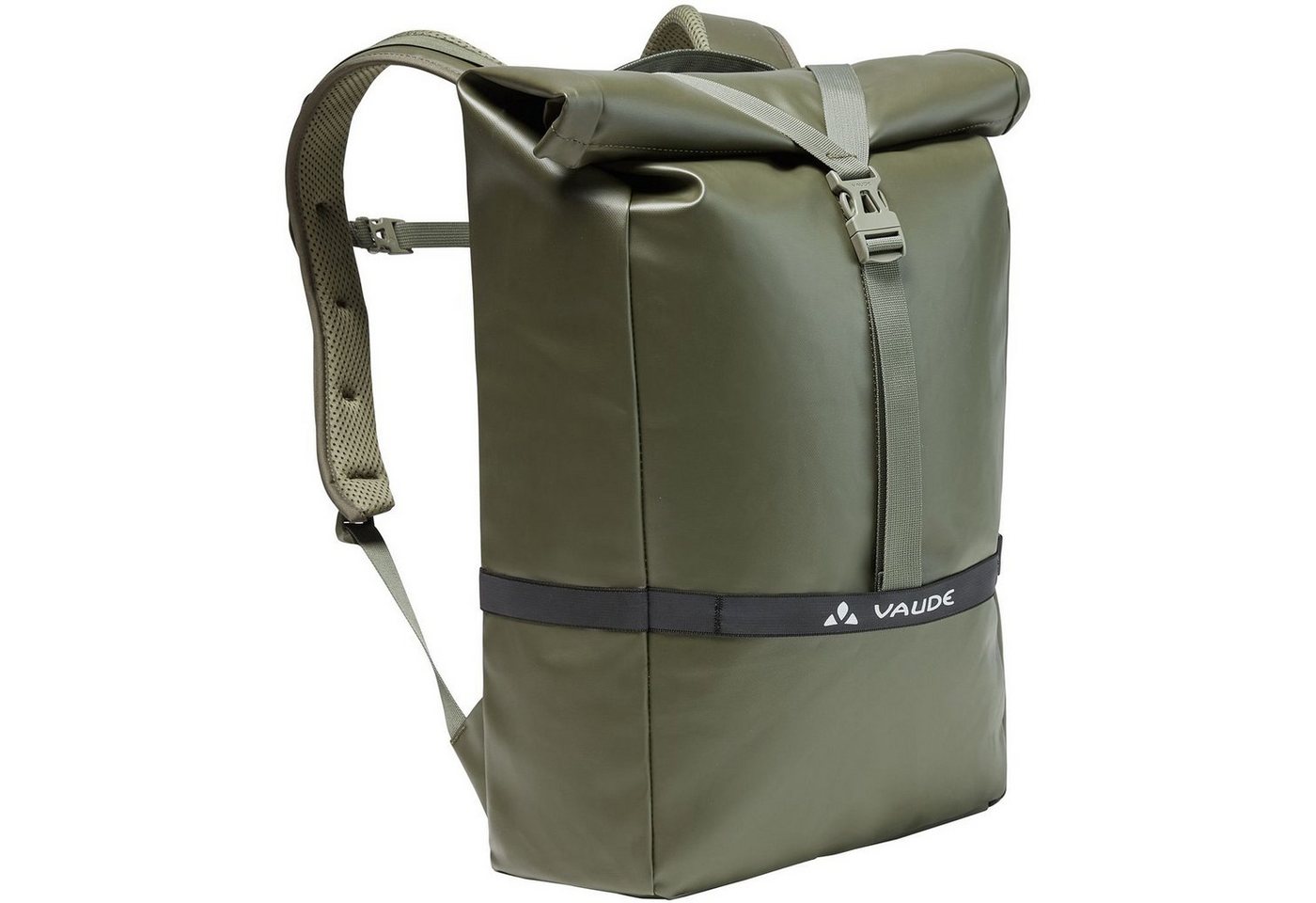 VAUDE Rucksack Vaude Rolltop Rucksack Mineo 23 Khaki (Stück, Stück) von VAUDE