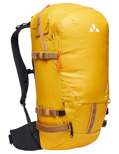 VAUDE Rucksaecke20-29L Monviso 26 Burnt Yellow - VAUDE Rucksaecke20-29L Monviso 26 Burnt Yellow - von VAUDE