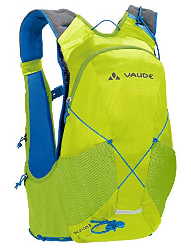 VAUDE Rucksäcke5-9l Trail Spacer 8, bright green, one Size, 12935 VAUDE Rucksäcke5-9l Trail Spacer 8, bright green, one Size, 12935 von VAUDE