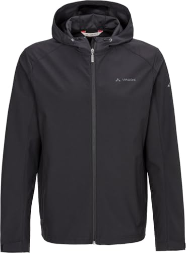 VAUDE SE Me Langma Softshell Jacket Black - XXL VAUDE SE Me Langma Softshell Jacket Black - XXL von VAUDE