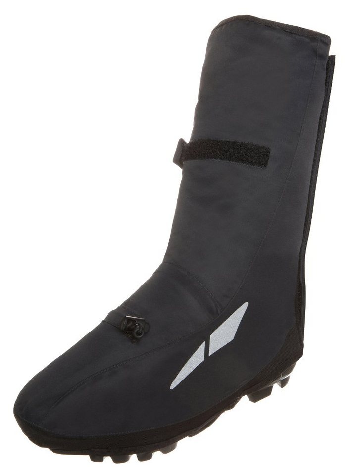 VAUDE Shoecover Capital Plus Gefütterter Fahrradüberschuh Fahrradschuh VAUDE Shoecover Capital Plus Gefütterter Fahrradüberschuh Fahrradschuh von VAUDE